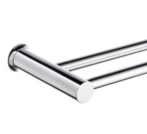 ALLURE GOLD DOUBLE RAIL - 600mm